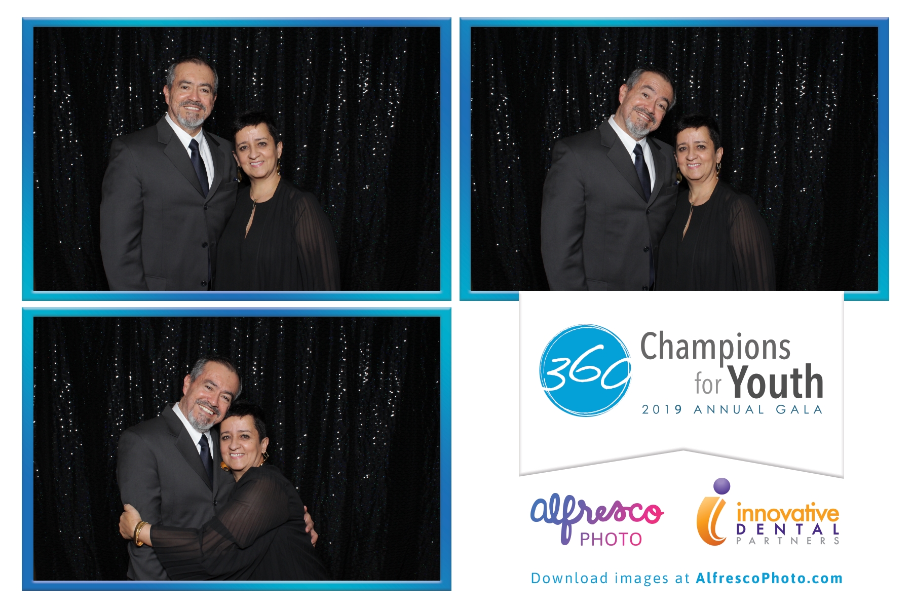 Champions for Youth 2019 Annual Gala | View more photos from the event at events.alfrescophoto.com/u/AlfrescoPhoto/Champions-for-Youth-2019-Annual-Gala